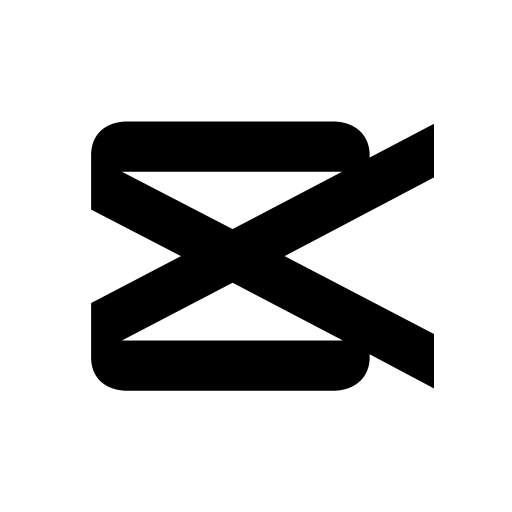 CapCut: Photo & Video Editor icon